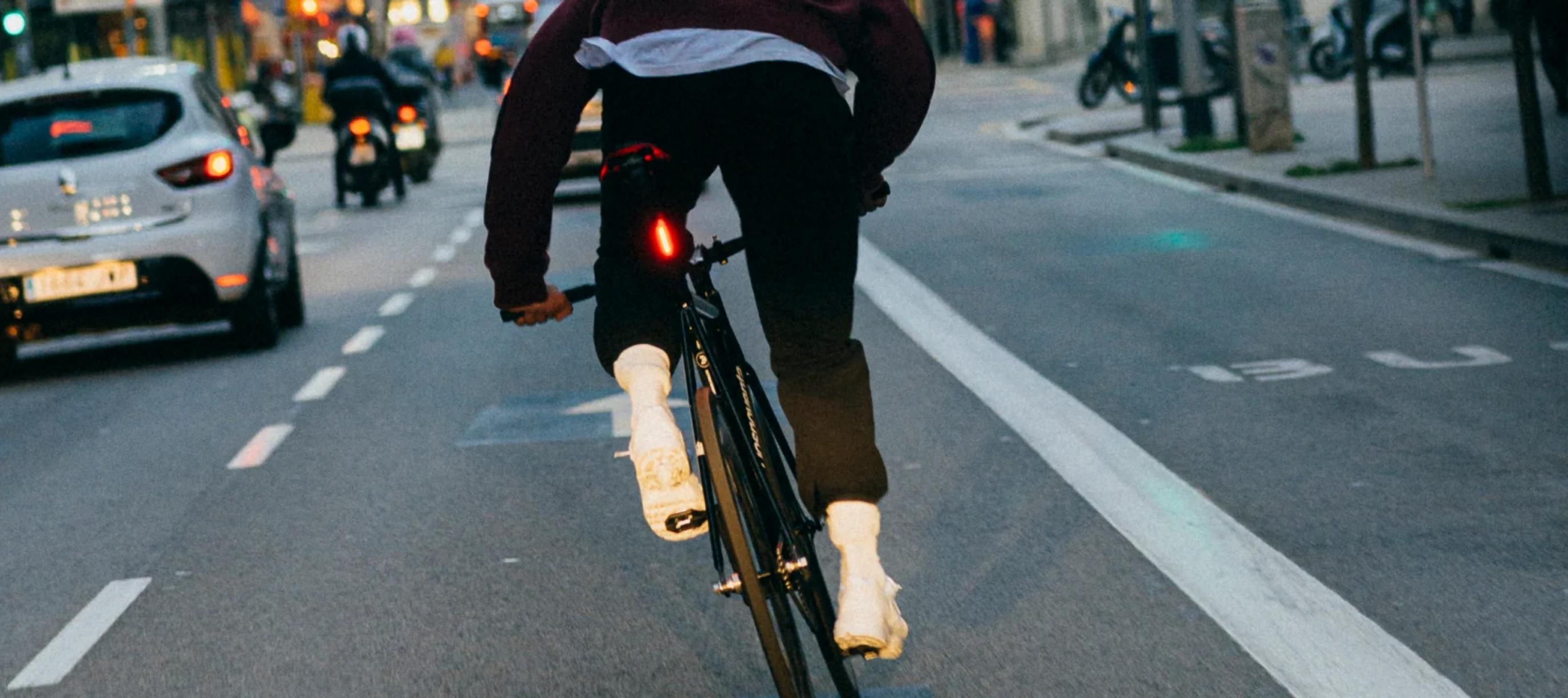 Bike Accessories