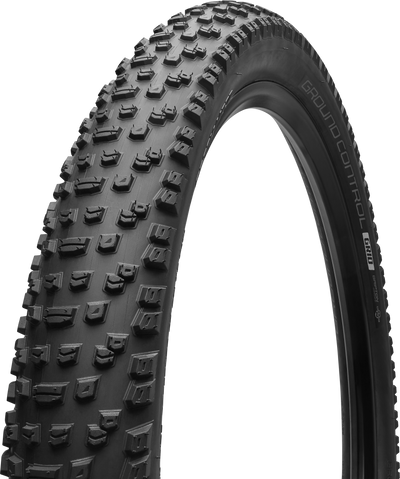 Ground Control GRID 2Bliss Ready