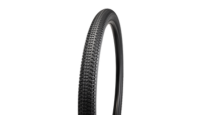 Kicker Wirebead Tire