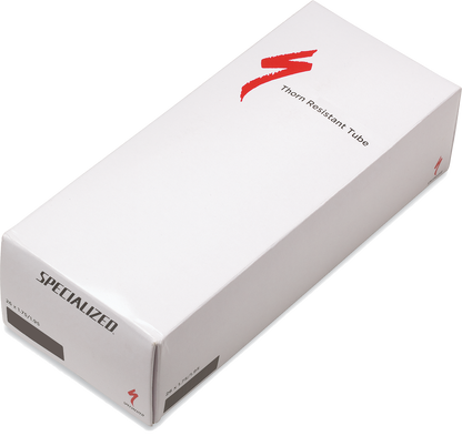 Thorn-Resistant Schrader Valve Tube