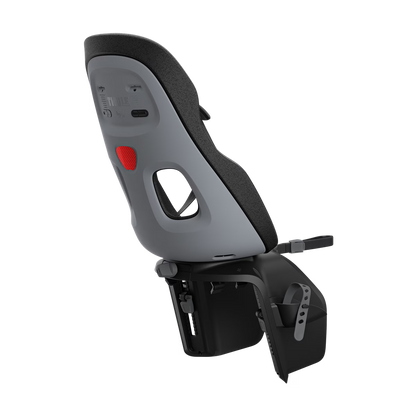 Yepp Nexxt 2 Maxi Rack-Mounted Children's Bike Seat