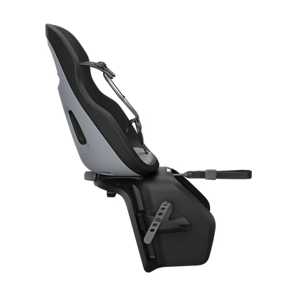 Yepp Nexxt 2 Maxi Rack-Mounted Children's Bike Seat