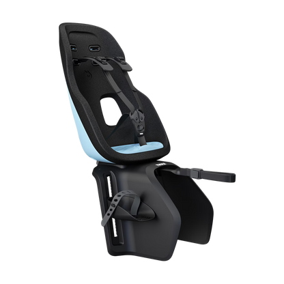 Yepp Nexxt 2 Maxi Rack-Mounted Children's Bike Seat