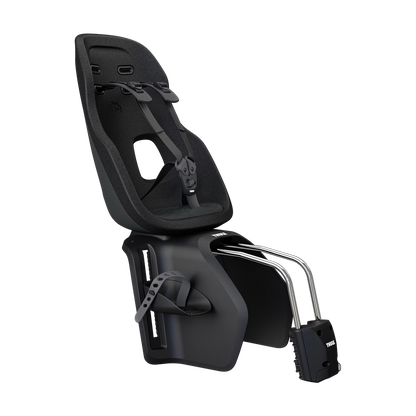 Yepp Nexxt 2 Maxi Frame-Mounted Children's Bike Seat