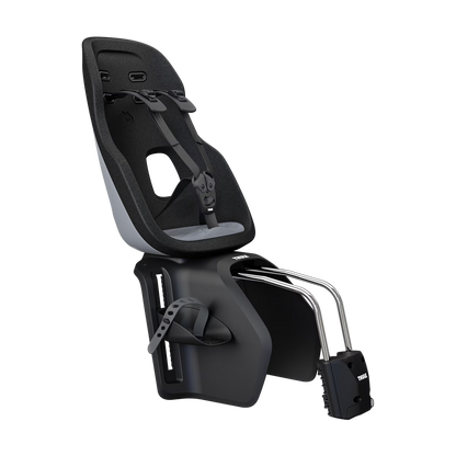 Yepp Nexxt 2 Maxi Frame-Mounted Children's Bike Seat