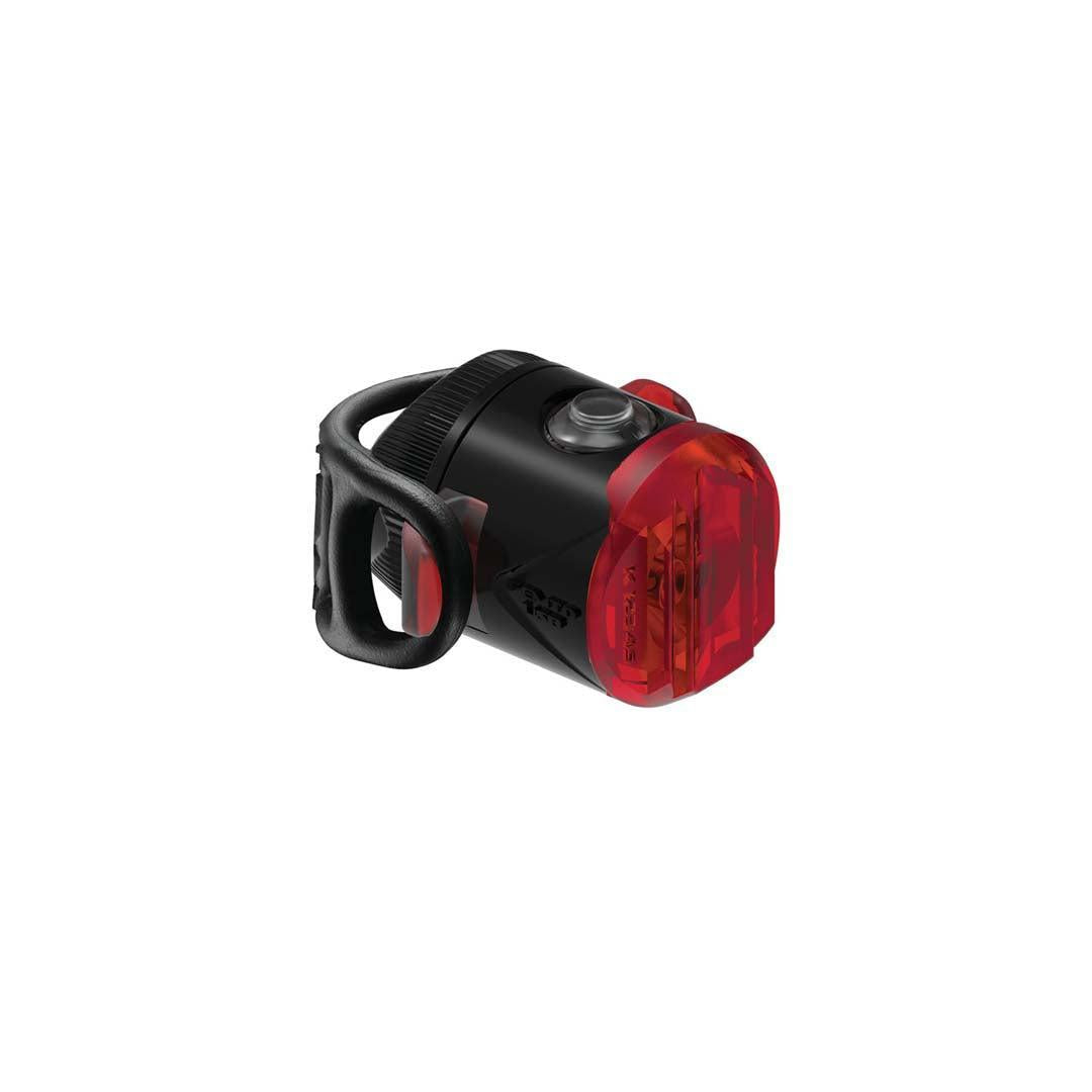 15 LUMEN USB-C RECHARGEABLE REAR LIGHT