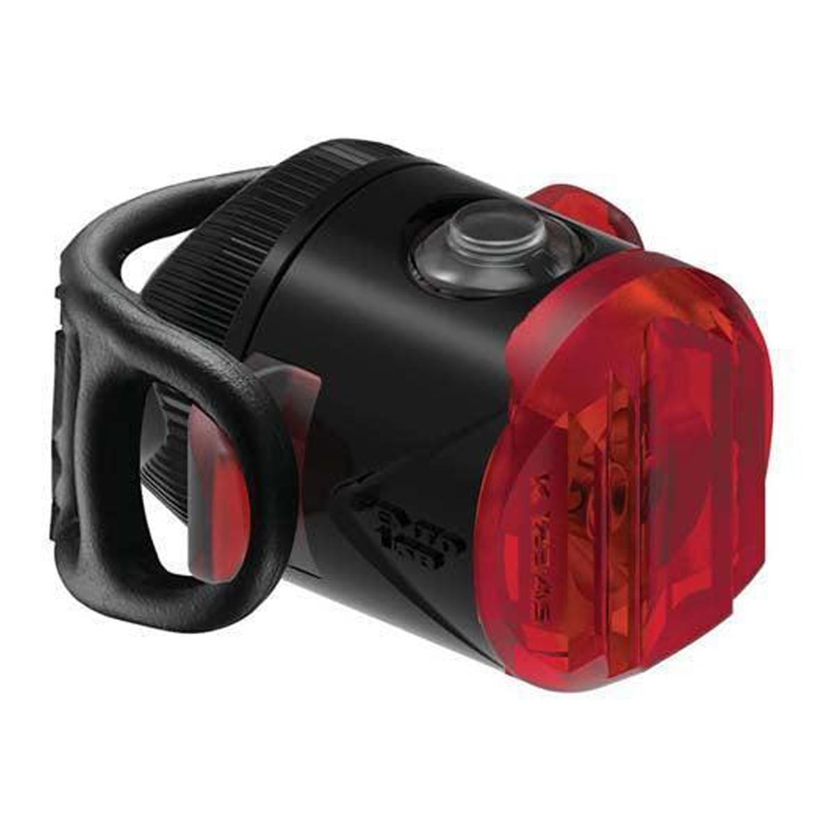 15 LUMEN USB-C RECHARGEABLE REAR LIGHT