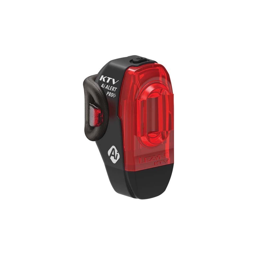 150 LUMEN USB RECHARGEABLE REAR LIGHT, "Ai ALERT"
