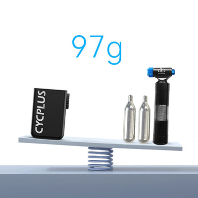 AS2 E-Pump