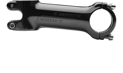 S-Works SL Stem with Expander Plug