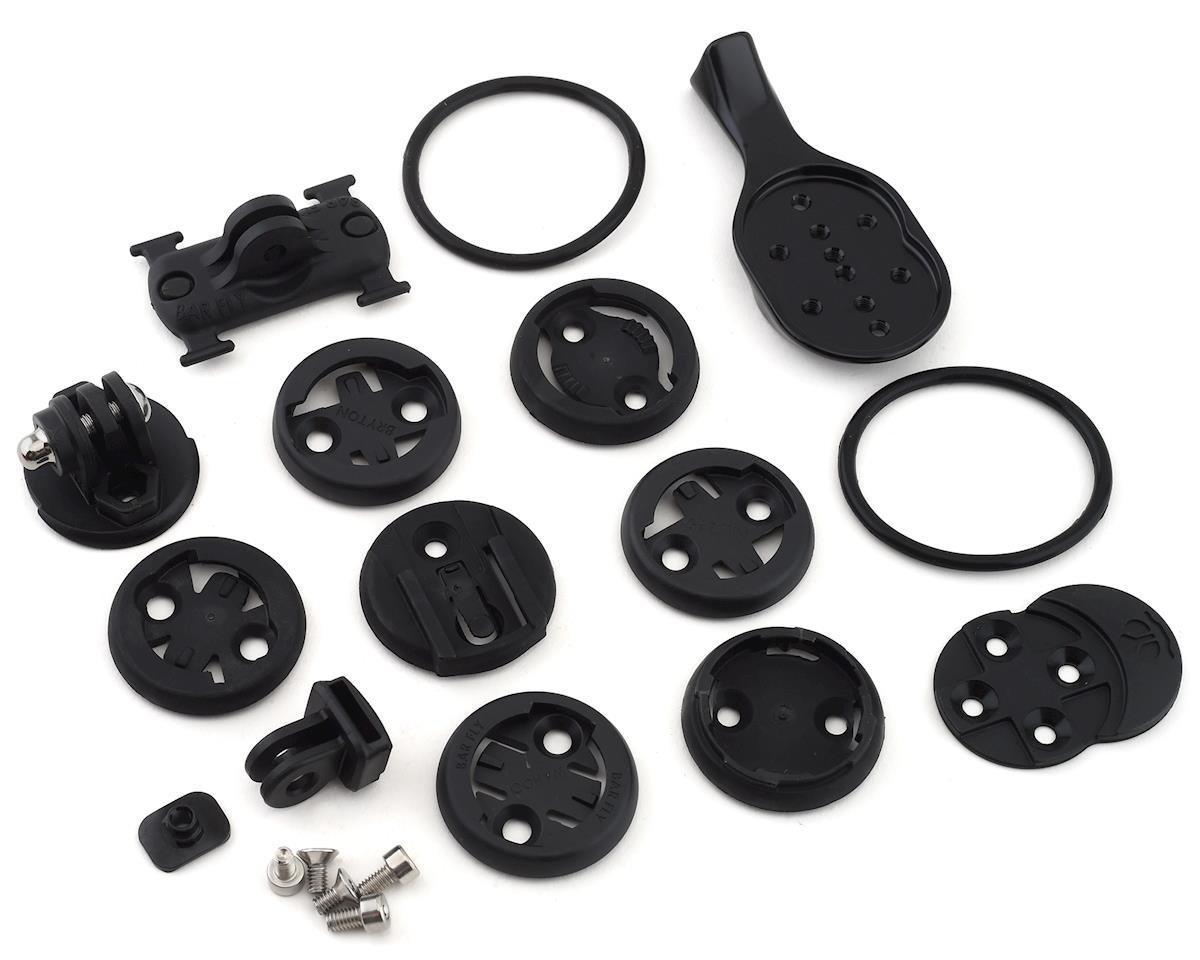 Stem Accessory Mount