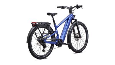 2027 Turbo Vado 3 4.0