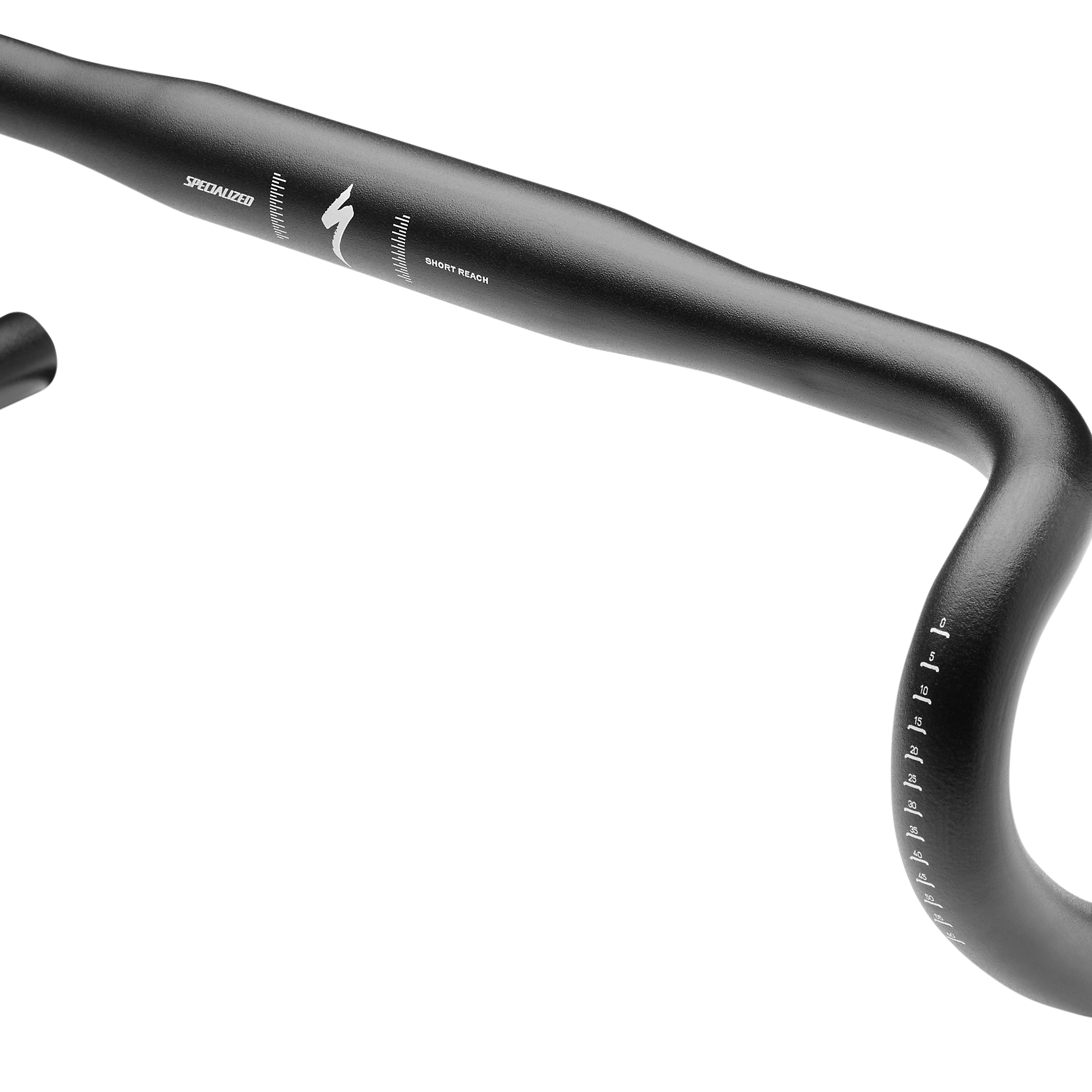 Short Reach Handlebars