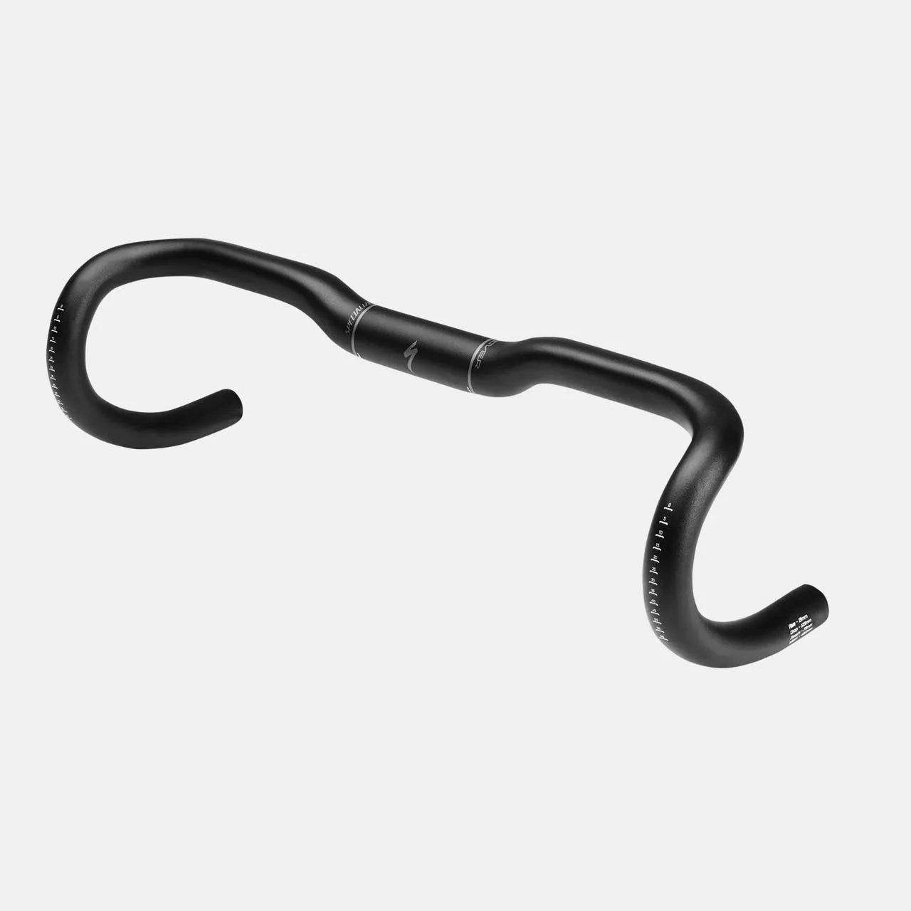 Hover Expert Alloy Handlebars – 15mm Rise