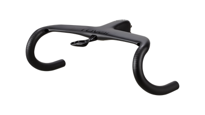 Roval Rapide Cockpit
