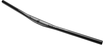 Alloy Mini Rise Handlebars