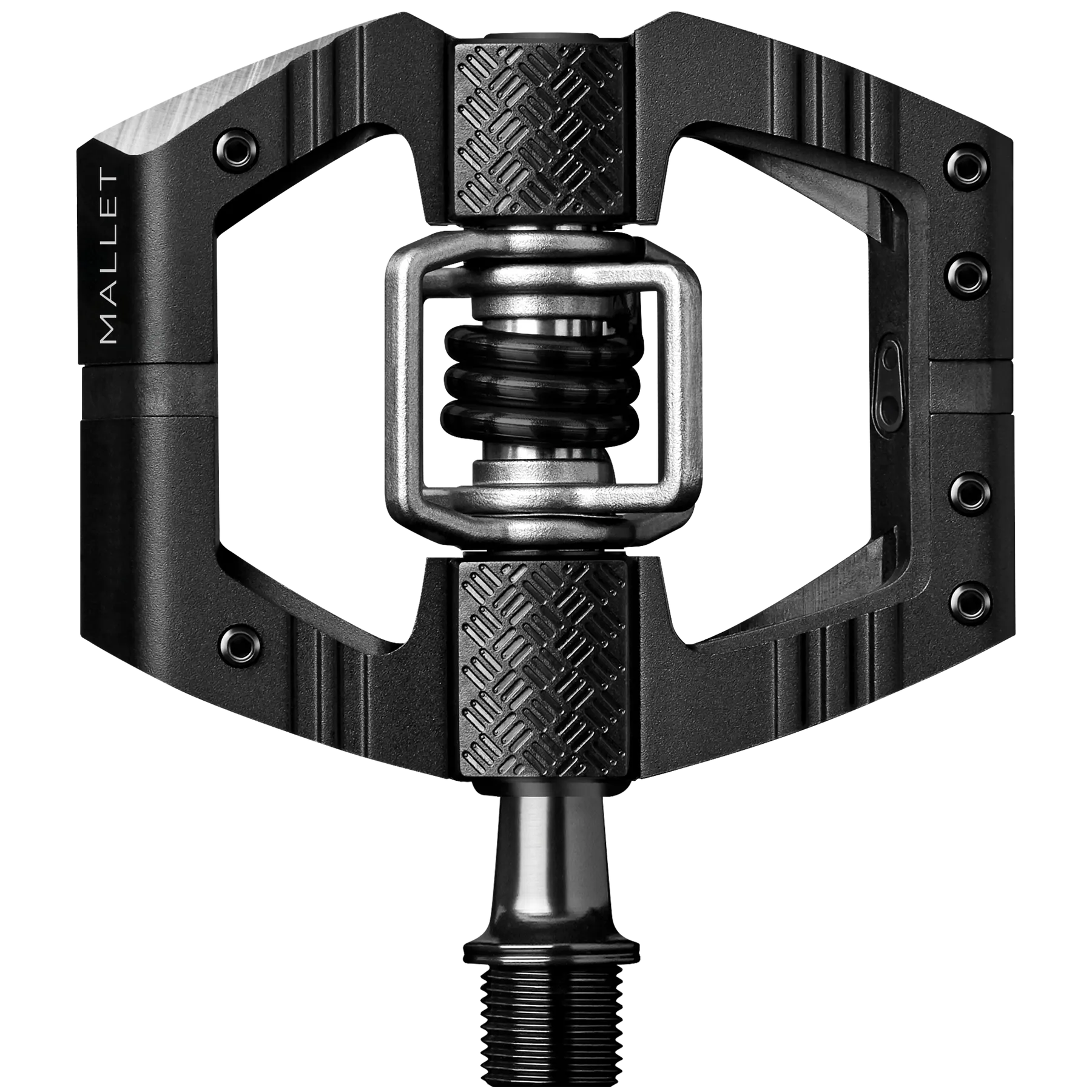 Mallet Enduro Clip-In Pedals