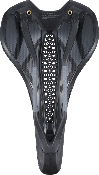 S-Works Romin EVO with Mirror