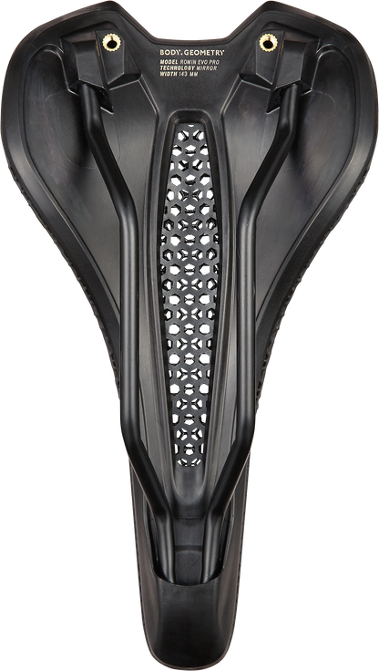 Romin EVO Pro with Mirror