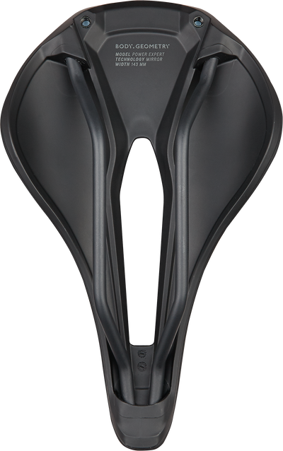 Power Expert with Mirror