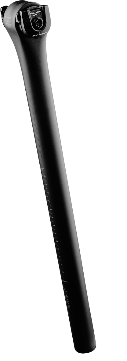 S-Works Carbon Seatpost