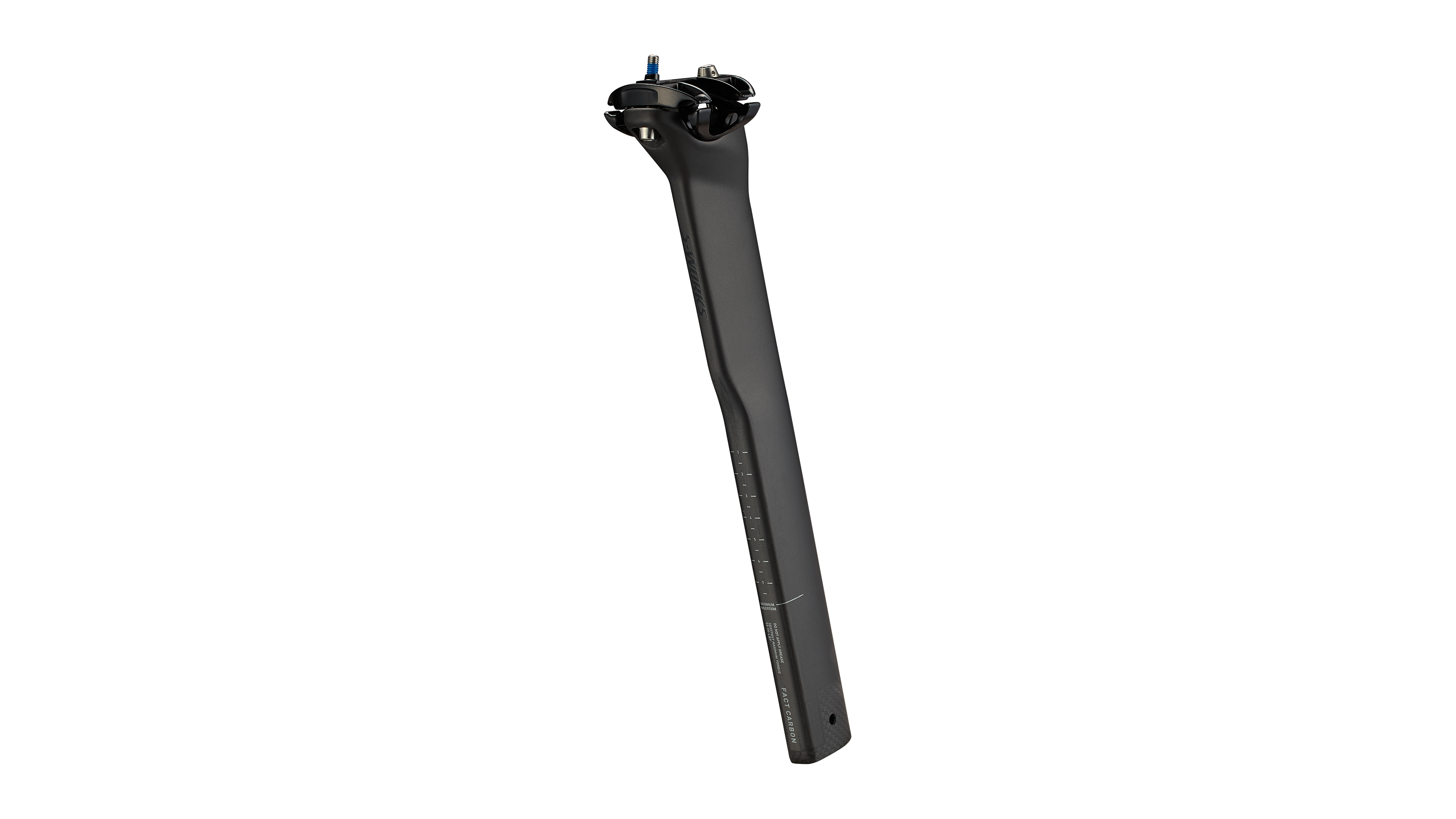 S-Works Rapide Post