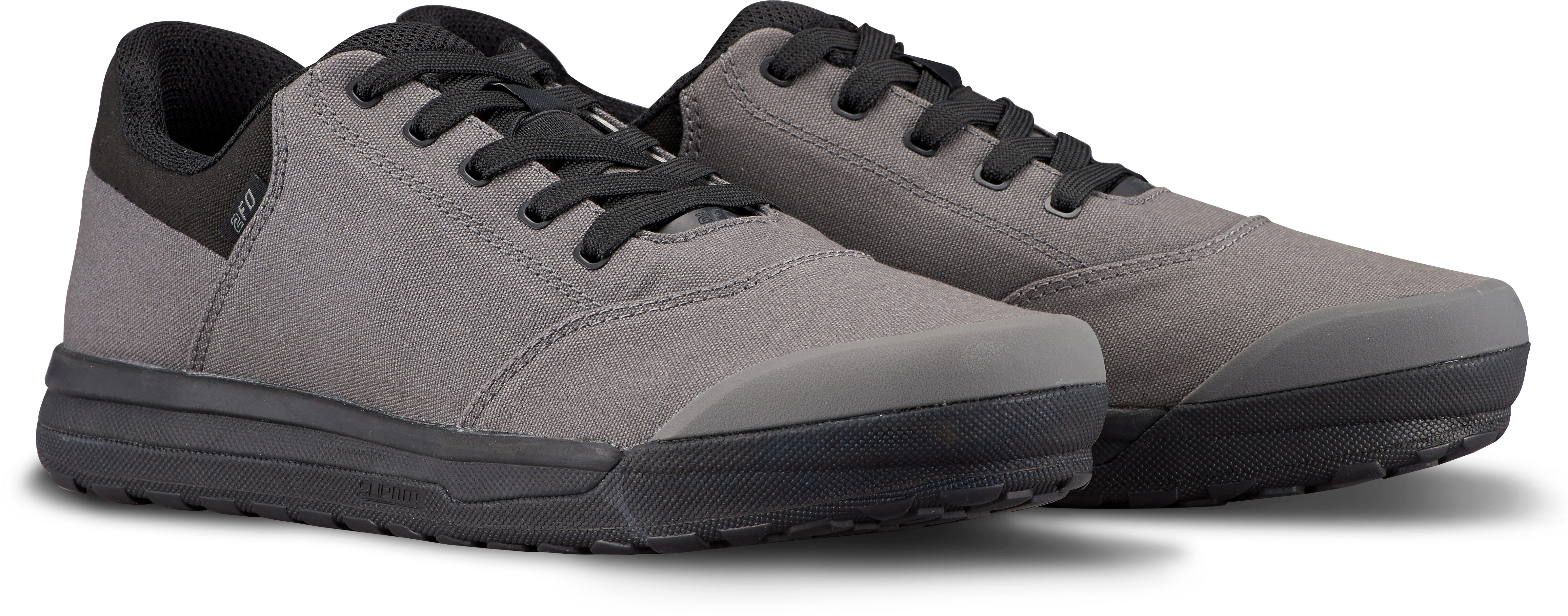 2FO Roost Canvas Mountain Bike Shoes