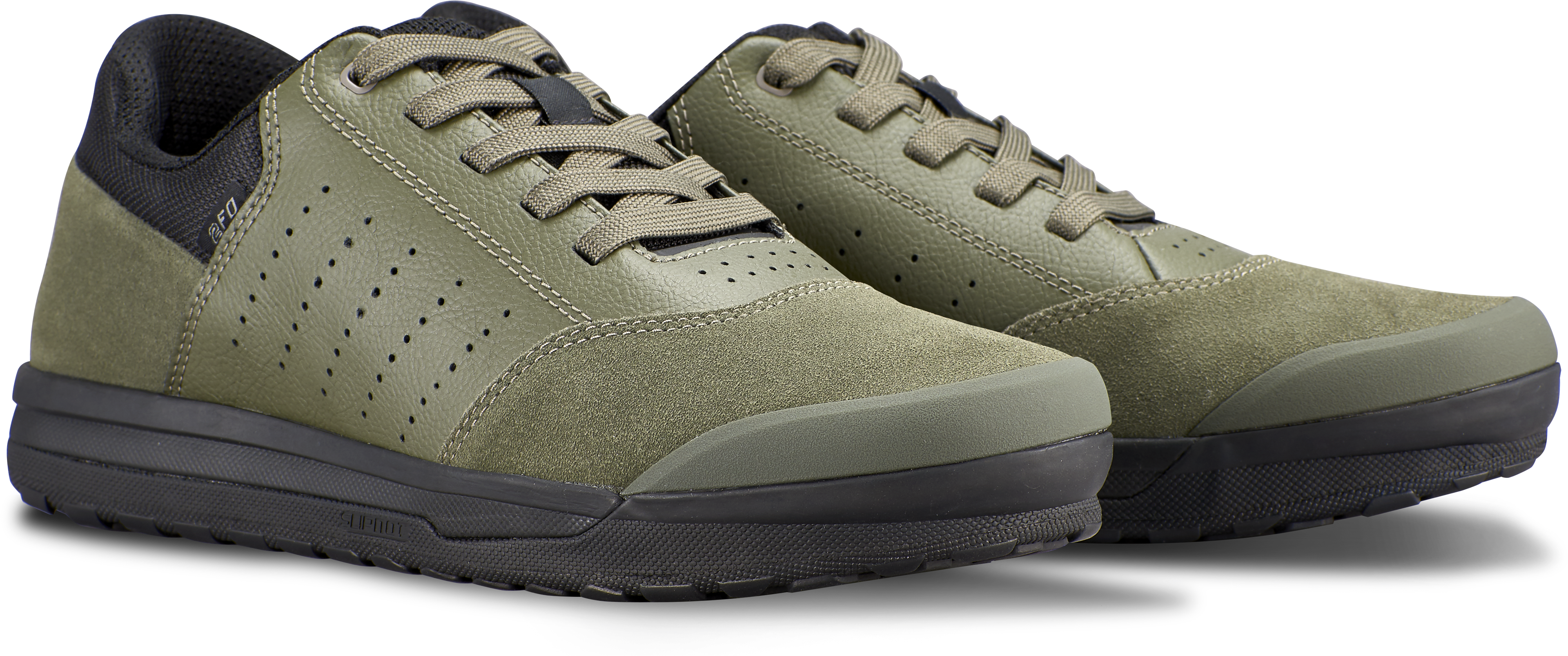 2FO Roost Flat  Mountain Bike Shoes