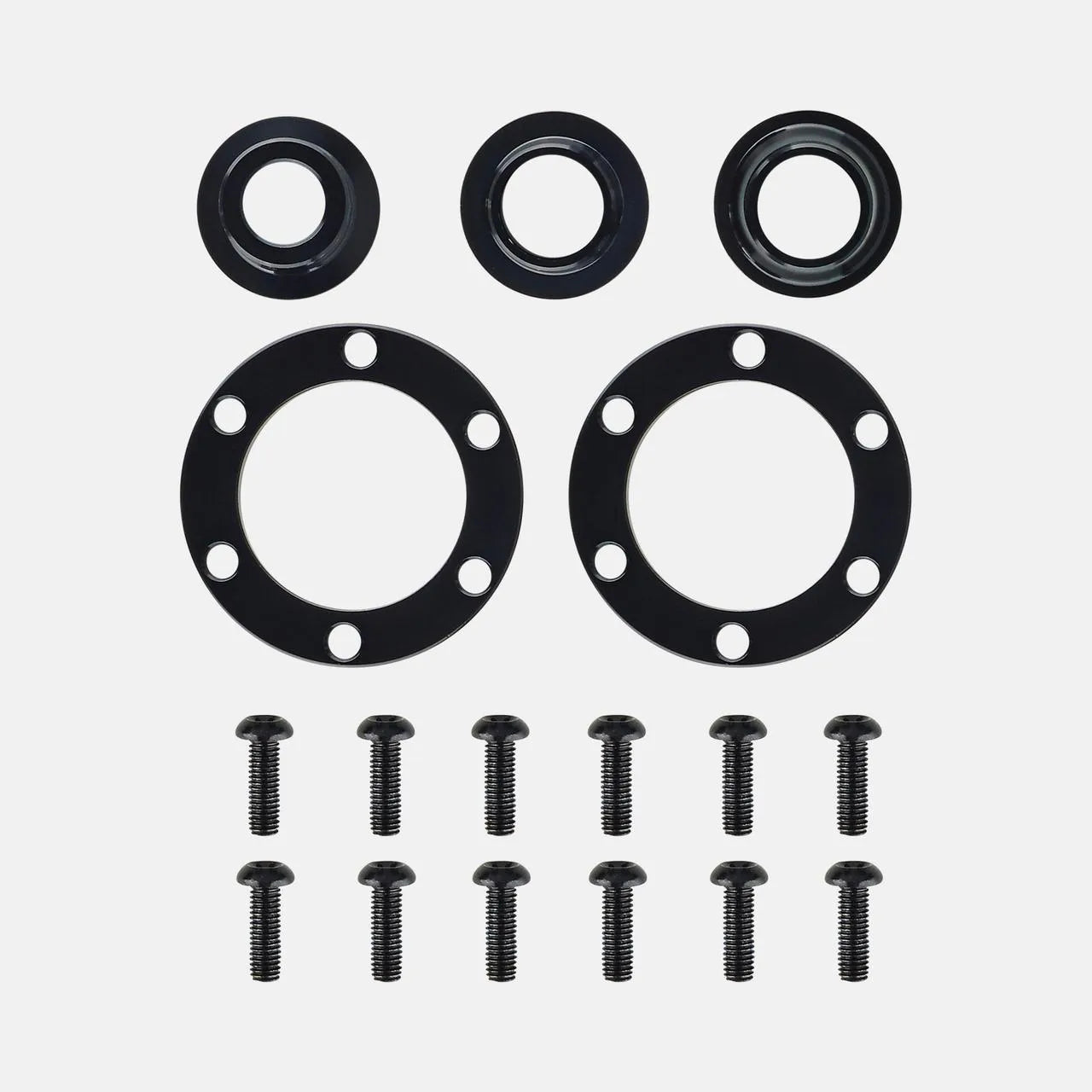 Roval Boost Conversion Kit – Control SL 29