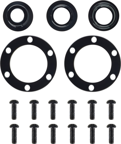 Roval Boost Conversion Kit – Control SL 29