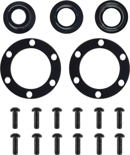 Roval Boost Conversion Kit – Control SL 29