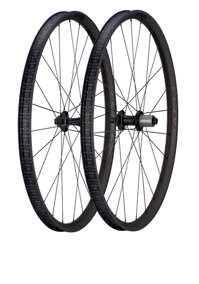 Roval Terra CLX EVO Wheelset
