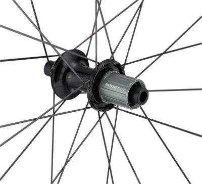 Roval Terra CLX EVO Wheelset