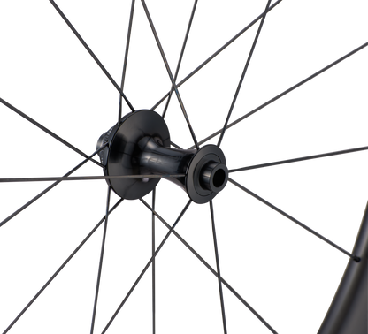 Roval Rapide CLX HG – Rear