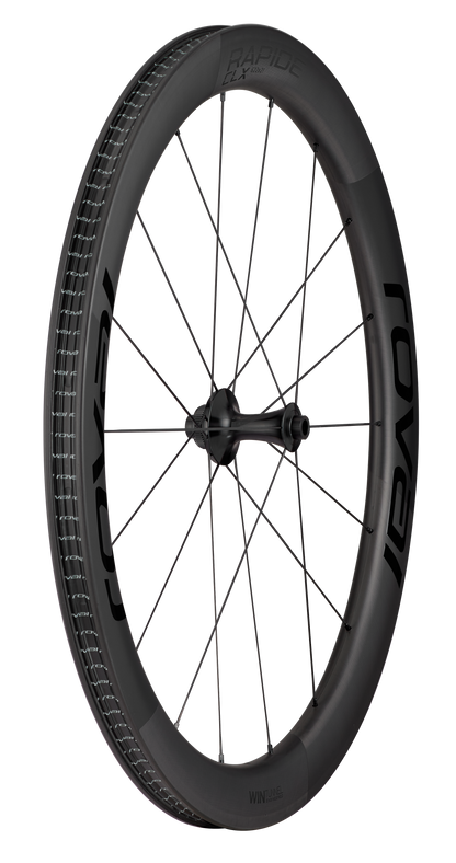 Roval Rapide CLX HG – Rear