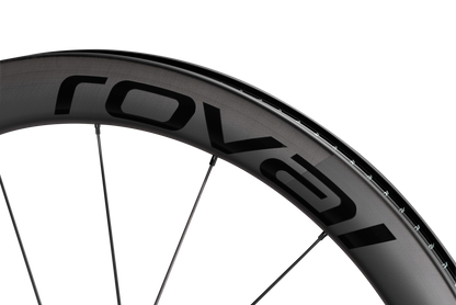 Roval Rapide CLX HG – Rear