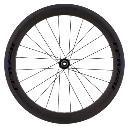 Roval Rapide CLX HG – Rear