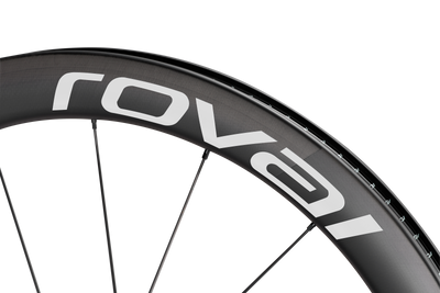 Roval Rapide CLX HG – Rear