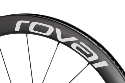 Roval Rapide CLX HG – Rear