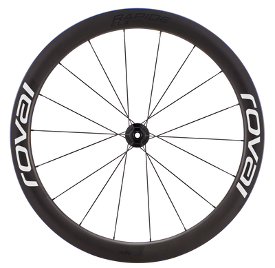 Roval Rapide CLX HG – Rear