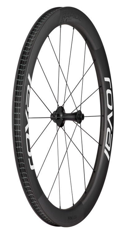 Roval Rapide CLX HG – Rear