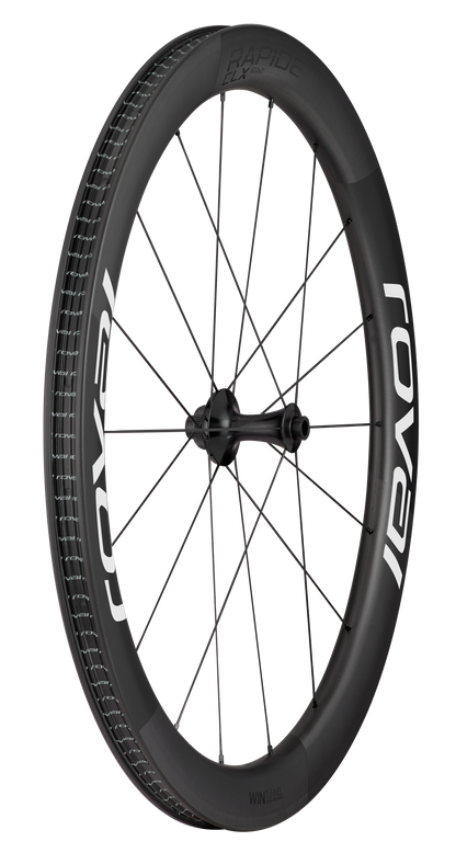 Roval Rapide CLX HG – Rear