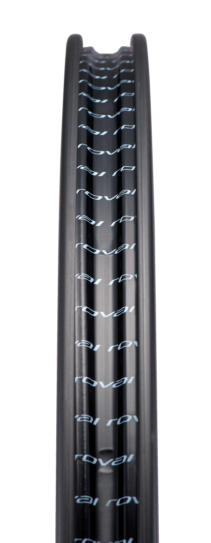 Roval Rapide CLX HG – Rear