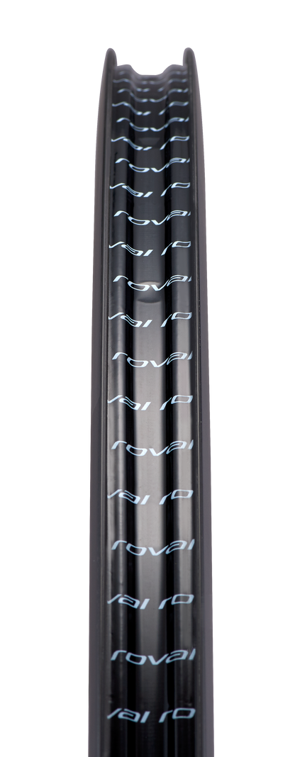 Roval Rapide CLX HG – Rear