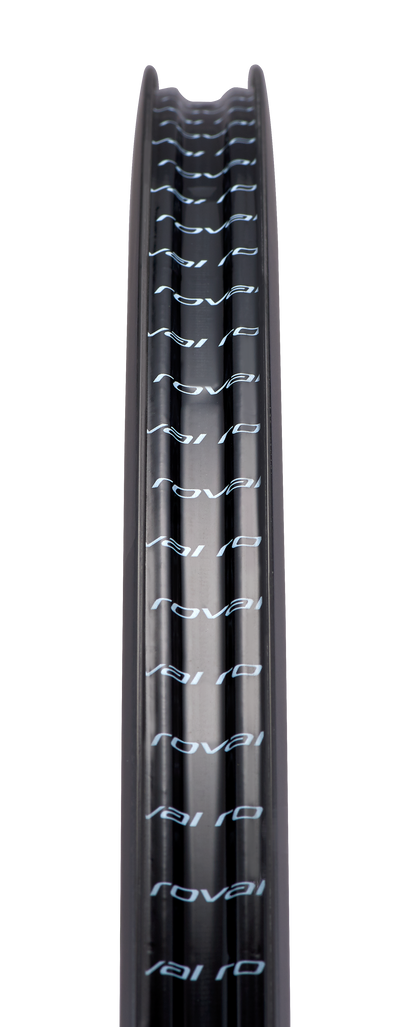 Roval Rapide CLX HG – Rear