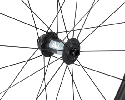 Roval Terra C Wheelset