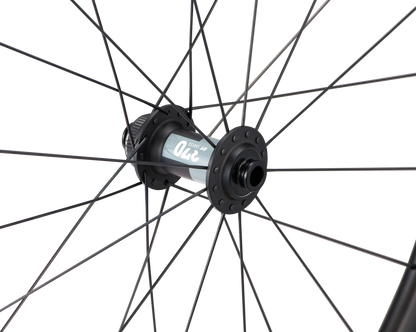Roval Terra C Wheelset