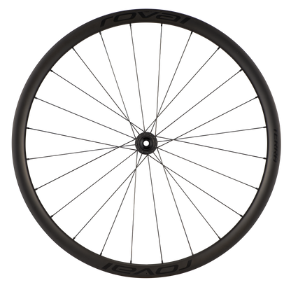 Roval Terra C Wheelset