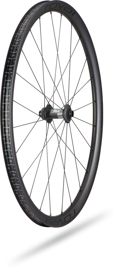 Roval Terra C Wheelset