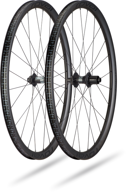 Roval Terra C Wheelset
